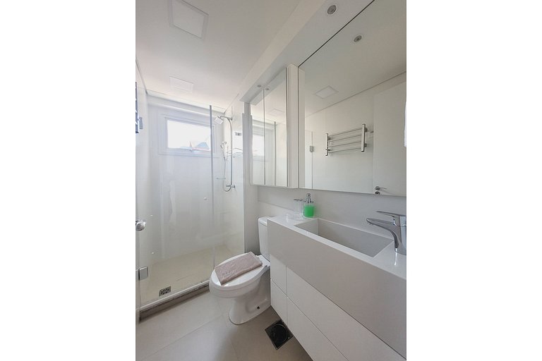 Apto Vita Boulevard duas suítes