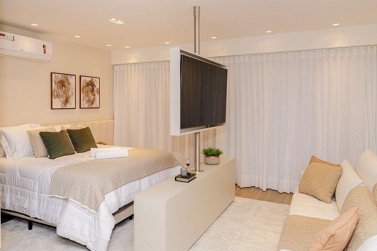 Vita Boulevard Studio 208