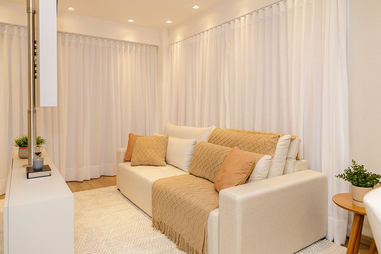 Vita Boulevard Studio 208