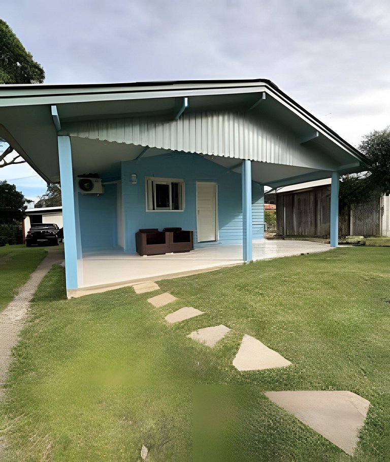 Casa no Vale