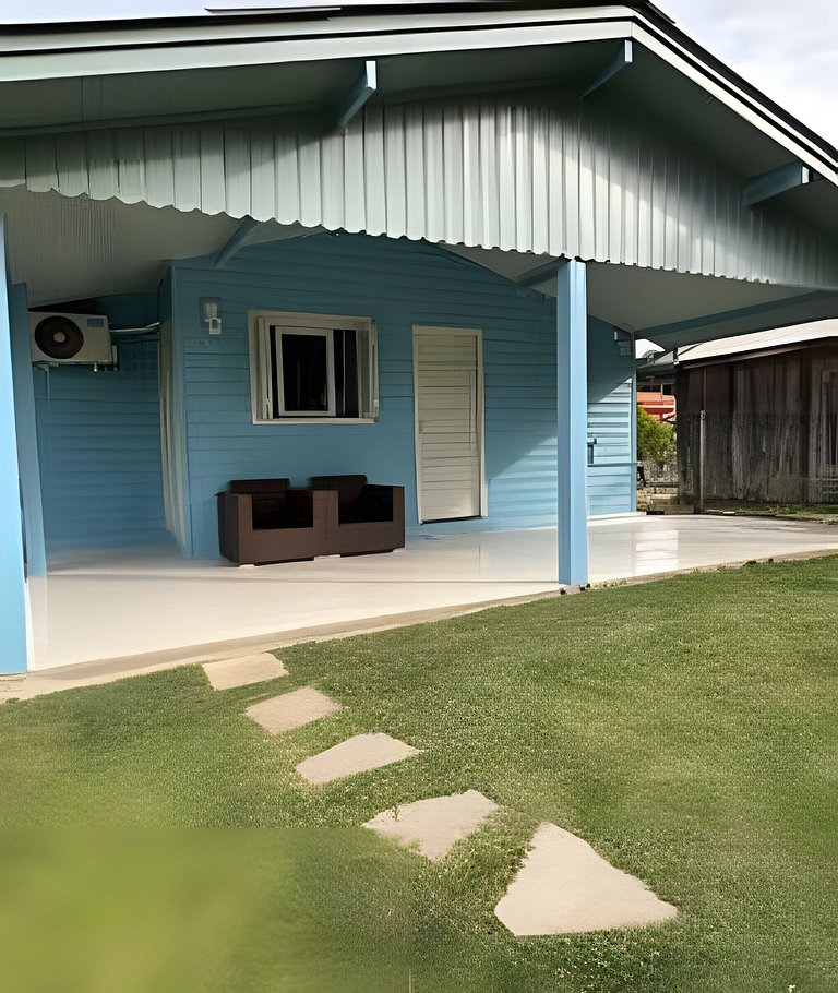 Casa no Vale