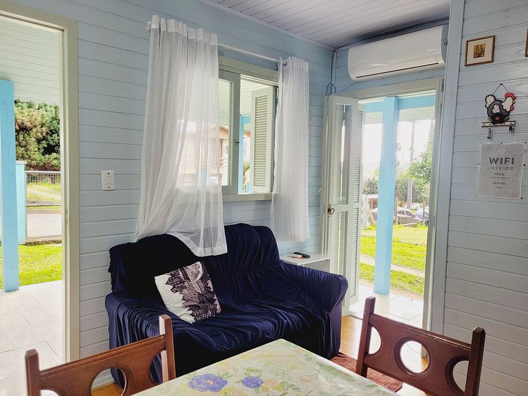 Casa no Vale