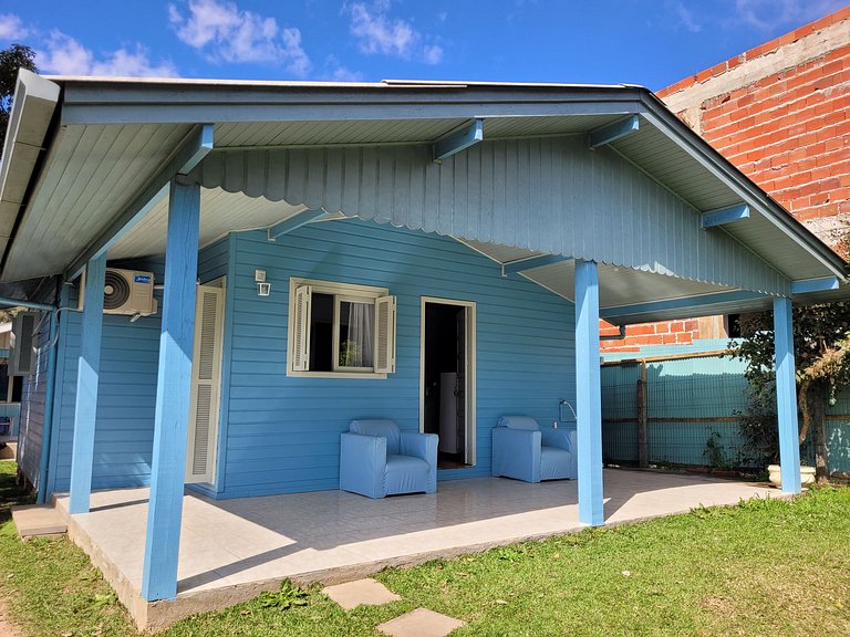 Casa no Vale